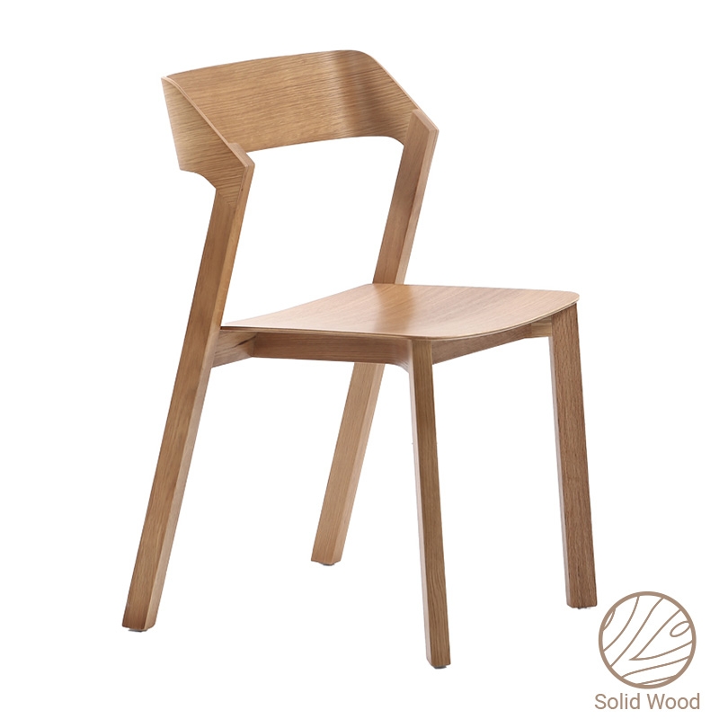 Καρέκλα Danas  φυσικό ξύλο...