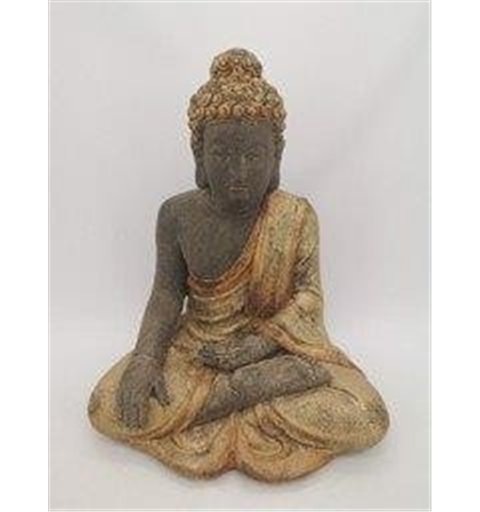 Διακοσμητικό Αγαλματίδιο Βούδας