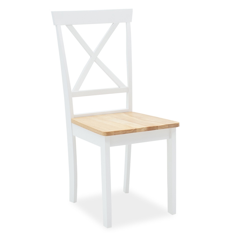 Καρέκλα Lars  ξύλο-MDF...