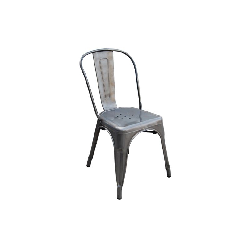RELIX Καρέκλα, Μέταλλο Βαφή...