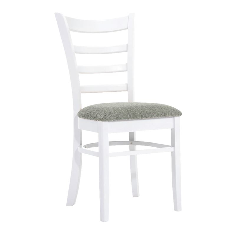 NATURALE Καρέκλα Άσπρο,...