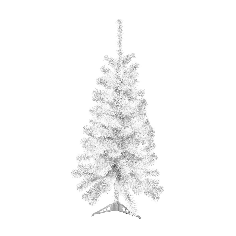 Δέντρο Alaska Λευκό 100 εκ.
