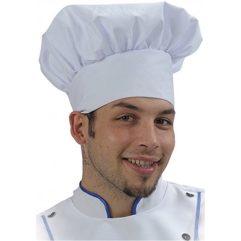 Αποκριάτικο Αξεσουάρ Καπέλο Μάγειρα