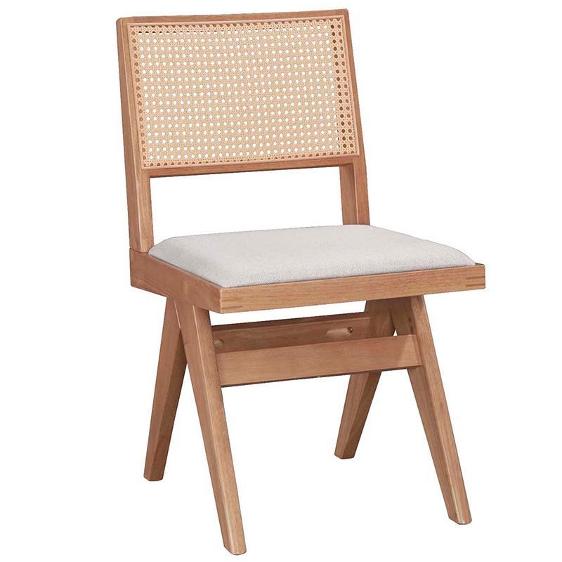 Καρέκλα Winslow  ξύλο...