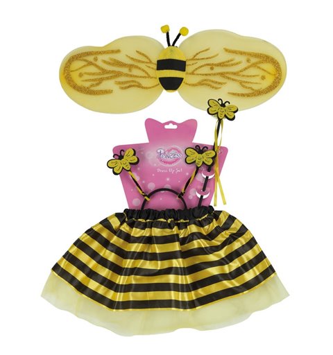 Αποκριάτικο Αξεσουάρ Dress Up Μελισσούλα 