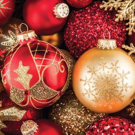 Χριστουγεννιάτικες Μπάλες Γυάλινες, Πλαστικές, Decor | millenniumeshop.gr