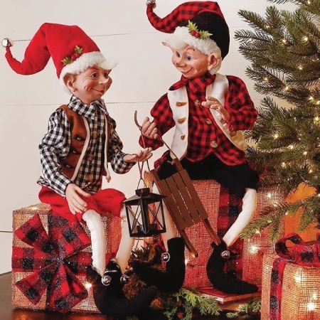 Χριστουγεννιάτικα Ξωτικά - Χορωδίες | millenniumeshop.gr
